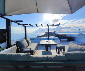 Appartamento Con Vista Mozzafiato Lazise